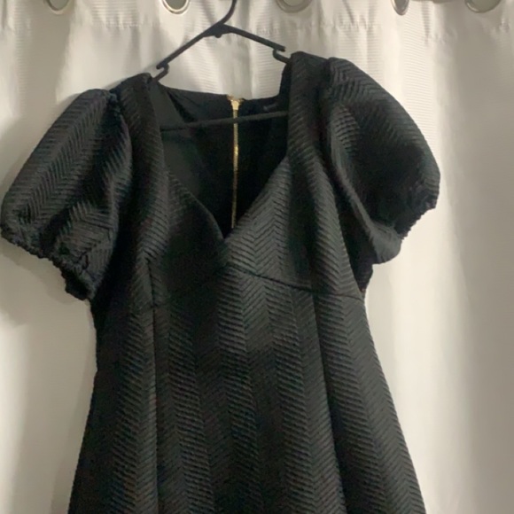 Royale Mini Dress - BWLDR - Picture 2 of 3